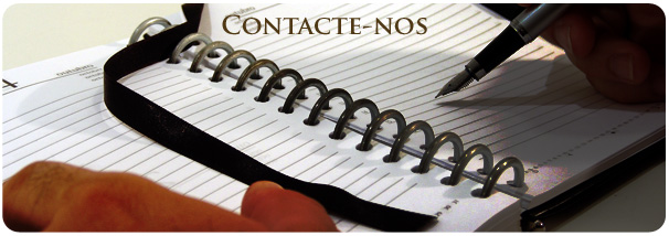 Contacte-nos